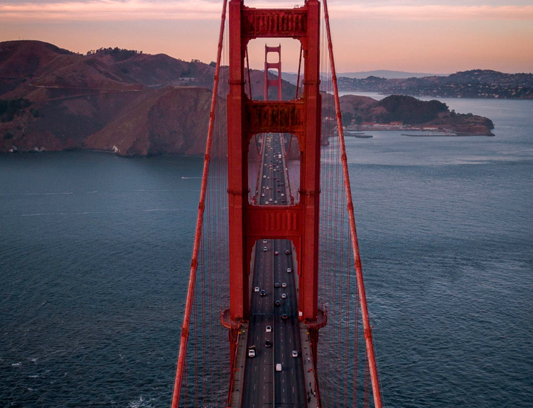 Bridge Desktop